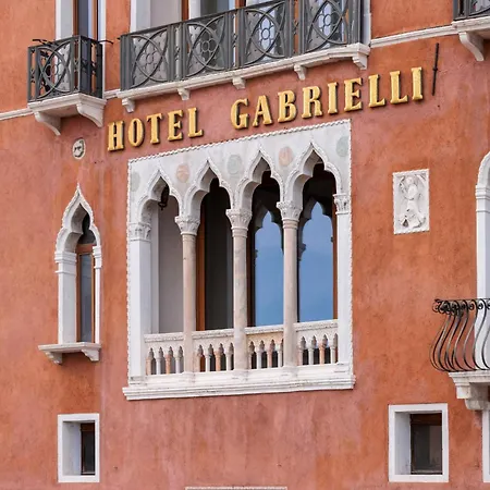 Gabrielli - Starhotels Collezione Venetië