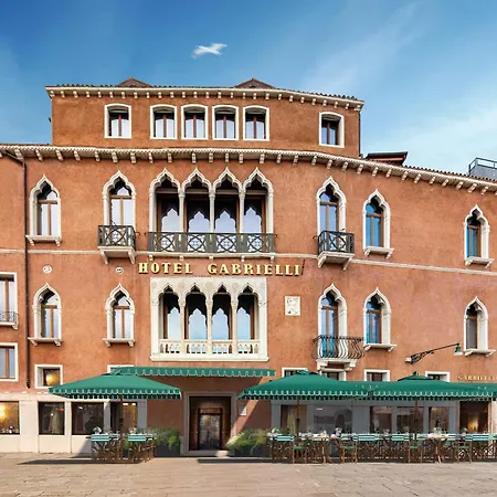 Gabrielli - Starhotels Collezione