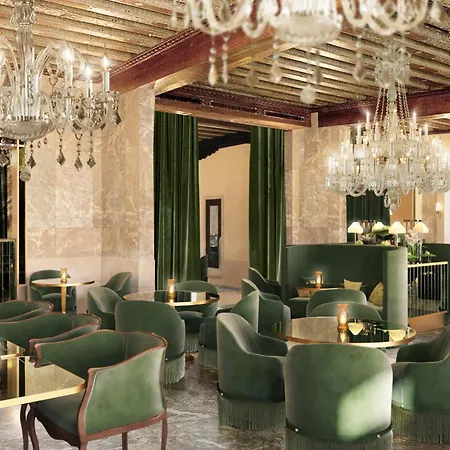 Gabrielli - Starhotels Collezione Hotel 5*