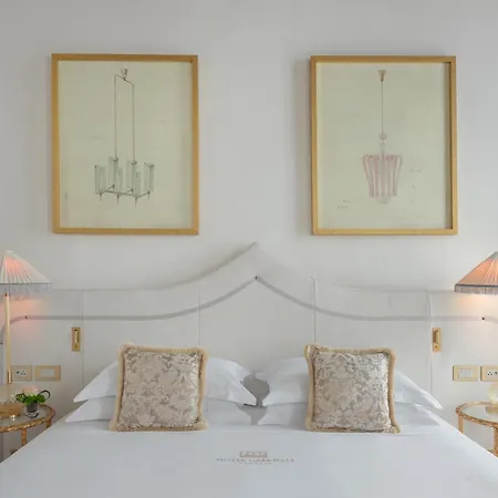 Gabrielli - Starhotels Collezione Venetië