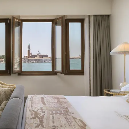 Gabrielli - Starhotels Collezione Hotel 5*