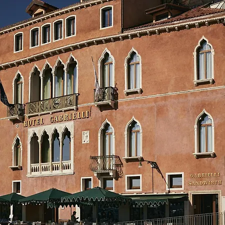 Gabrielli - Starhotels Collezione Hotel