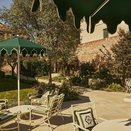 Gabrielli - Starhotels Collezione Hotel 5*