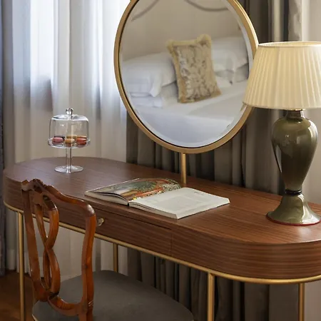 Gabrielli - Starhotels Collezione