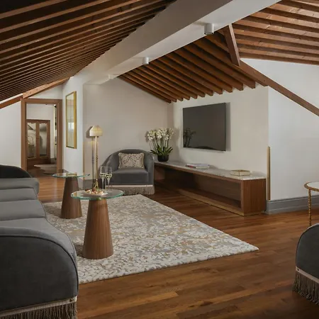 Hotel Gabrielli - Starhotels Collezione Venetië