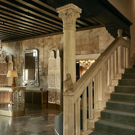 Gabrielli - Starhotels Collezione Venetië