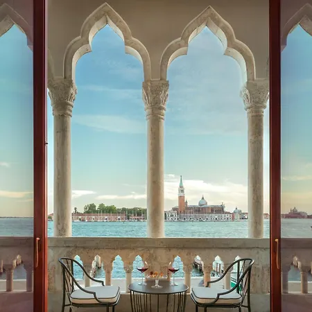 Gabrielli - Starhotels Collezione