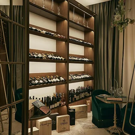 Gabrielli - Starhotels Collezione Hotel